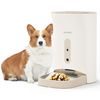 Petwant F11-C chytrý dávkovač krmiva s kamerou a mikrofonem