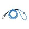 Aminela FERRATA MINI lanové vodítko Modrá