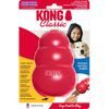 KONG Hračka guma sněhulák Classic XL
