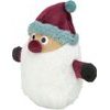 TRIXIE Xmas Santa vánoční plyšový Santa 20 cm