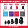 KONG Hračka guma Extreme Ball M/L