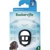 Baskerville Náhubek plast černý