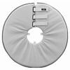 Trixie Ochranný měkký límec "disk" polyester/pěna
