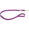 Red Dingo Vodítko přepínací 12 mm x 2 m Fialová