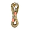 Woolly Wolf Long Rope Leash