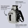 K9 sports sack Plus 2 batoh pro psa do 18 kg