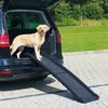 Trixie PET RAMP protiskluzová rampa 40x156cm zátěž do 90kg