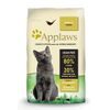 Applaws granule Cat Senior Kuře