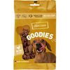 Chewies Goodies s drůbežím 125 g