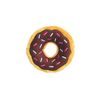 ZippyPaws Mini Donutz