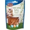 Trixie Premio CATNIP CHICKEN BITES kuřecí kousky s catnipem 50 g