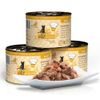 Catz finefood Konzerva CF Ragout No.607 – s kachním a klokaním masem 180 g