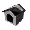 Reedog Domeček Standard Inari Gray and Black
