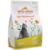 Almo Nature Life Maintenance s čerstvým krůtím 2kg