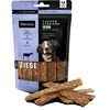 Chewies Fleischstreifen Soft Kozí maso Mini 70 g