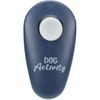 Trixie Dog Activity Finger Clicker cliker s tlačítkem
