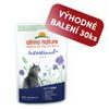 Almo Nature Holistic Intestinal Help s rybou 70g výhodné balení 30ks