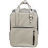 Trixie CityStyle batoh 30x20x40cm do 8 kg světlešedá