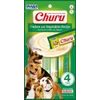 Inaba Churu dog snack kuře 4x14g