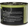 Catz finefood Konzerva CF Purr No.105 s lososem 190 g
