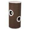 Trixie Škrábadlo VITUS Cat Tower 115cm hnědo/krémové