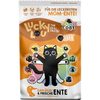 Lucky Lou Adult Geflügel & Ente s kachním 750 g