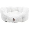SE Pelech 8-hran flanel Ruby