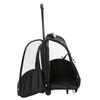Trixie Tbag ELEGANCE batoh/vozík na kolečkách 32×45×25cm (max 8kg)