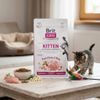 Brit Care Cat Grain-Free Kitten Healthy Growth & Development 0,4kg