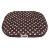 Reedog Matrace Round Brown Paw