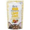 Brit Care Cat Snack Shiny Hair 50g EXP 27.3.2025