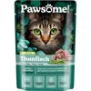 Pawsome! Adult s tuňákem 85 g