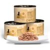 Catz finefood Konzerva CF No.7 s hovězím a telecím masem 200g