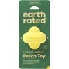 Earth Rated Fetch Toy Aportovací míček – L