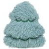 TRIXIE Xmas Tree vánoční stromek plyšová hračka s catnipem 10 cm