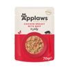 Applaws kapsička Cat Jelly