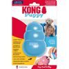 KONG Hračka guma sněhulák Puppy L