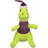TRIXIE Xmas Dino vánoční plyšový dinosaurus 26 cm