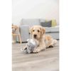 Trixie JUNIOR visicí plyšové zvířátko šustící 33cm