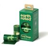 Earth rated Ekologické sáčky Earth rated