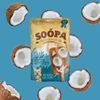 Soopa Pets Natural Chews Kokos 100 g