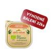 Almo Nature Bio Organic vanička pro psy s lososem 100g výhodné balení 32ks