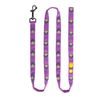 Woolly Wolf Northern Lights Leash