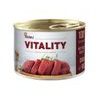 Akinu VITALITY hovězí jemně krájené pro psy 200 g