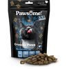 Pawsome! Crunchy Paws s lososem 150 g