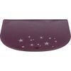 TRIXIE Xmas Place Mat vánoční podložka pod misky 40 x 30 cm bordó