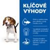 Hill's Science Plan Puppy Medium Lamb&Rice 14 kg