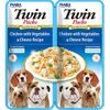 Inaba Twin Packs dog