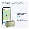 Tractive GPS DOG XL sledování polohy a aktivity pro psy