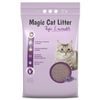 Magic cat Stelivo Magic Litter Tofu levandule 5,4kg/ 12l